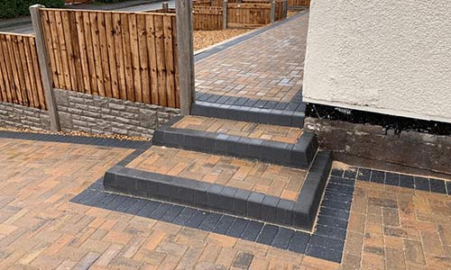 Driveways Flintshire